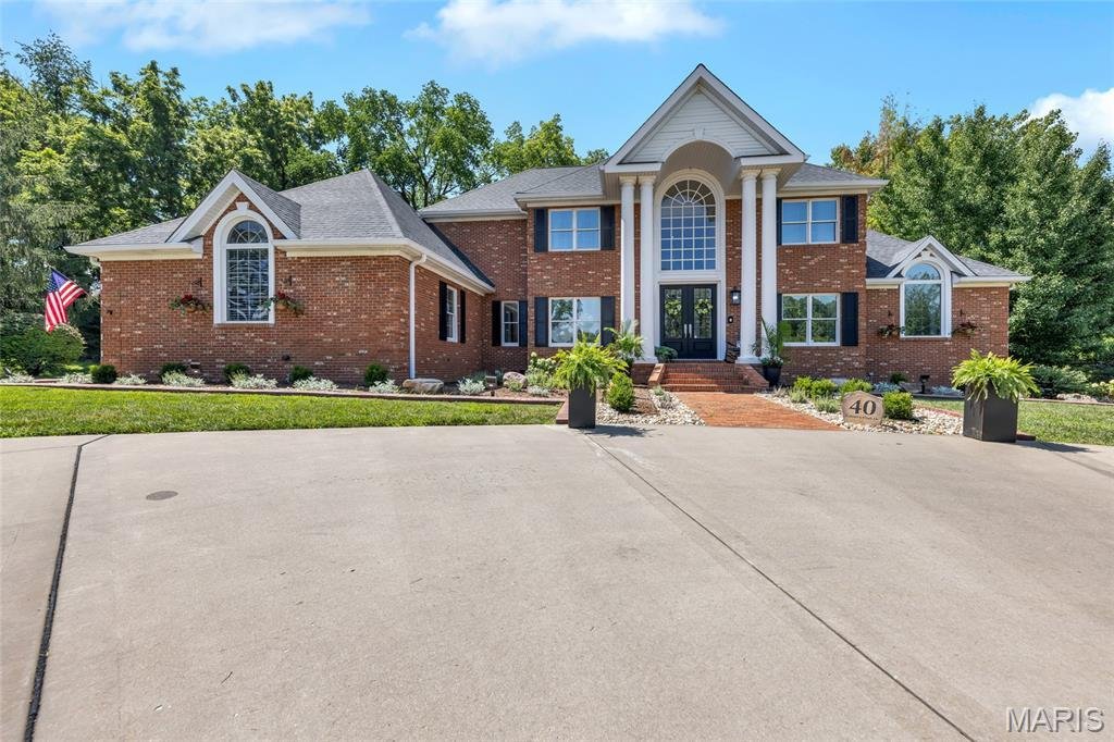 House in Edwardsville, Illinois, United States 3 - 18449442
