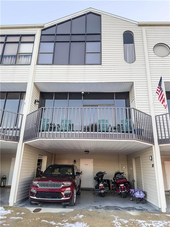 Townhouse in Madisonville, Louisiana, United States 1 - 18448975