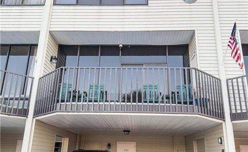 House in Madisonville, Louisiana, United States 1
