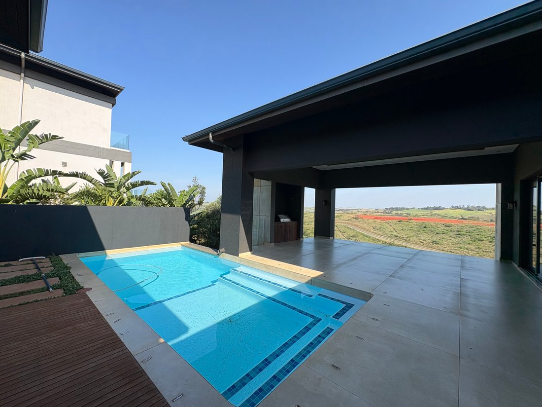 Country House in Port Zimbali, KwaZulu-Natal, South Africa 3 - 18448416