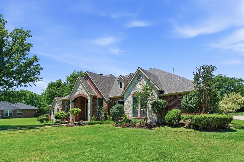 House in Lewisville, Texas, United States 5 - 18446964