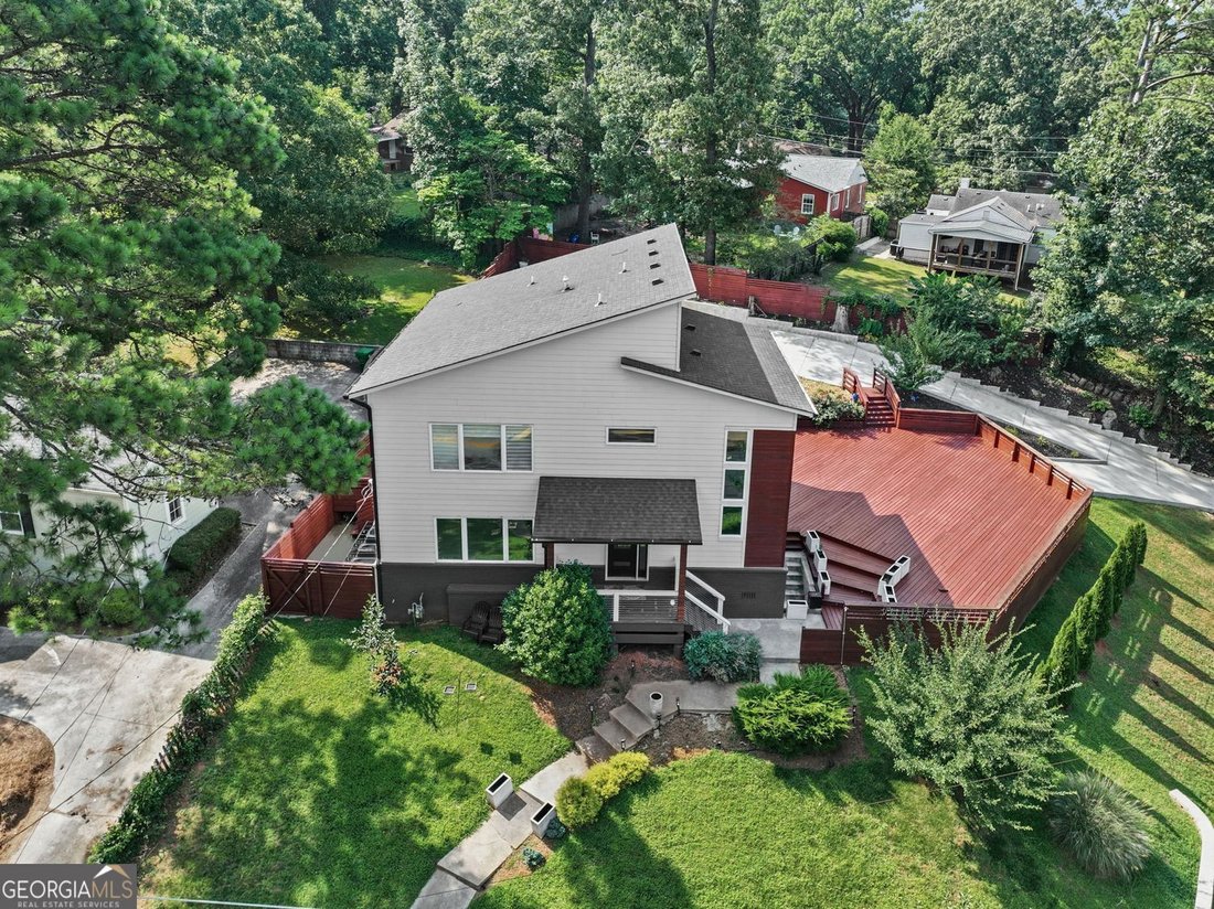 House in Atlanta, Georgia, United States 3 - 18447350