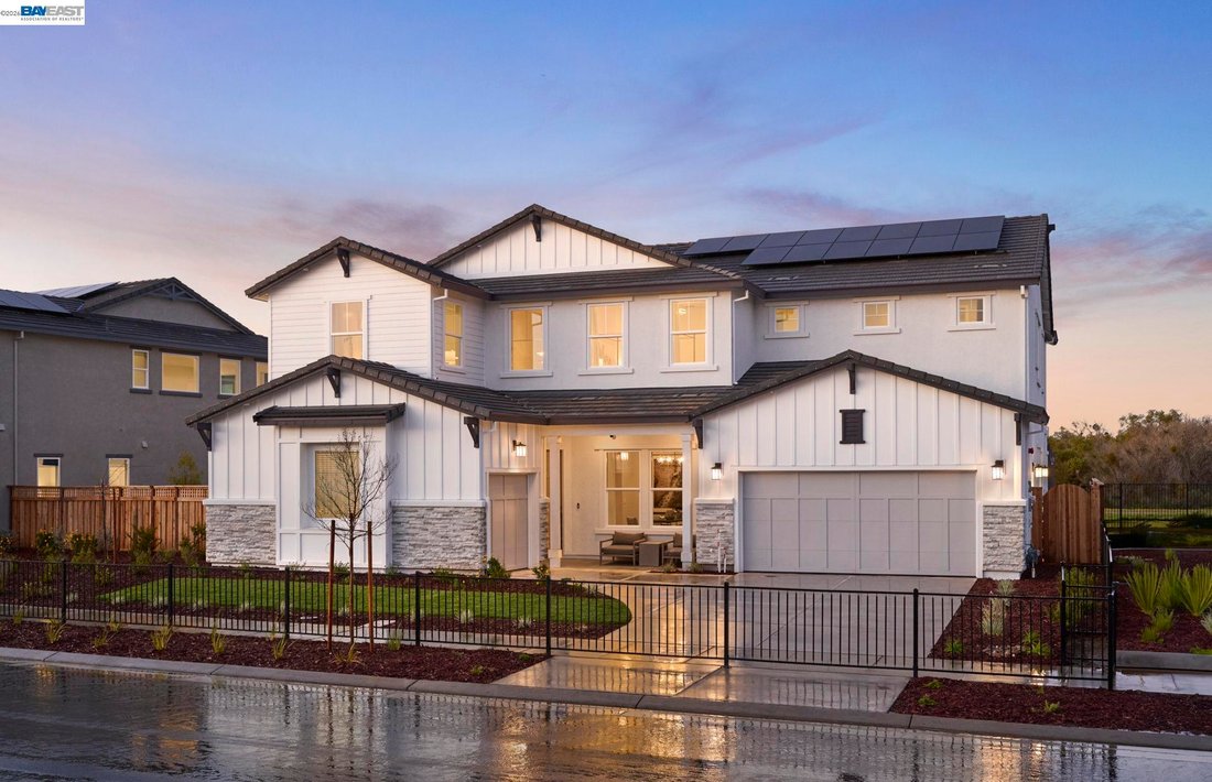 House in Lathrop, California, United States 1 - 18253872