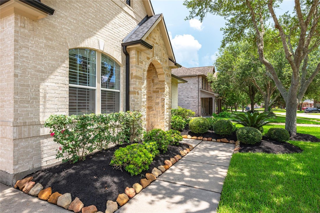 House in League City, Texas, United States 3 - 18446721