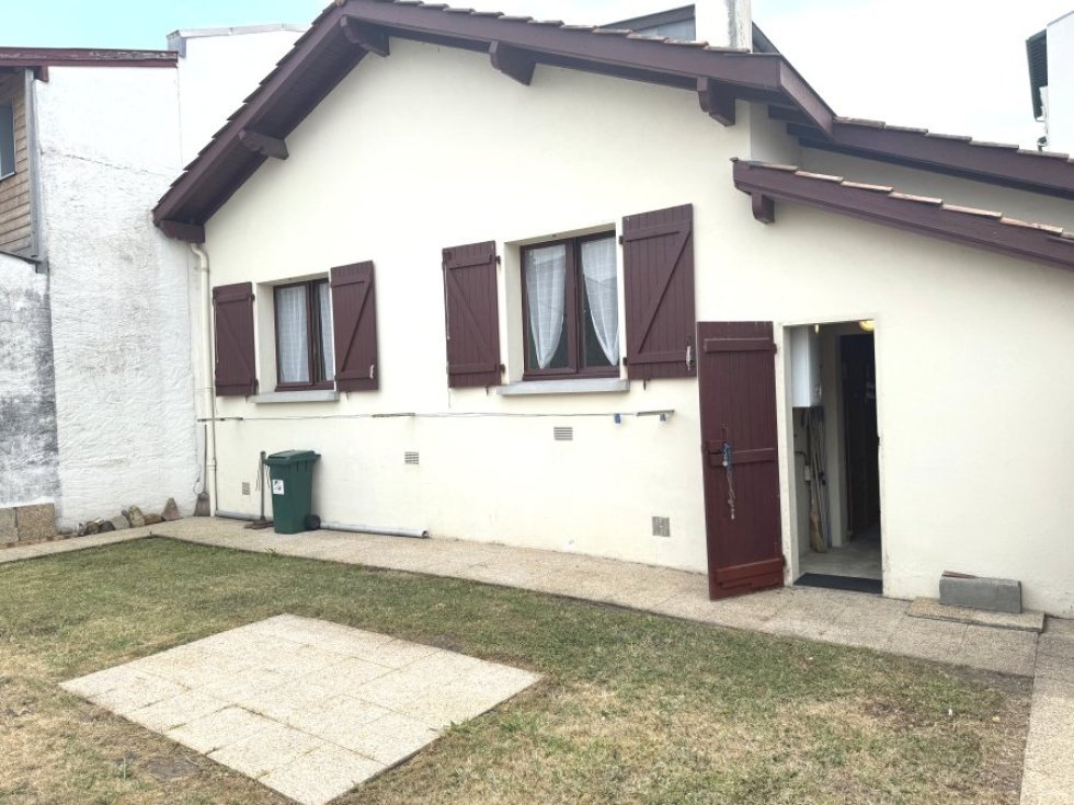 House in Acotz, Saint-Jean-de-Luz, France 1 - 18447588