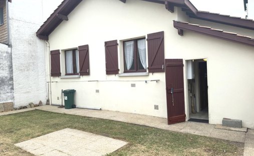 Maison à Acotz, Saint-Jean-de-Luz, France 1