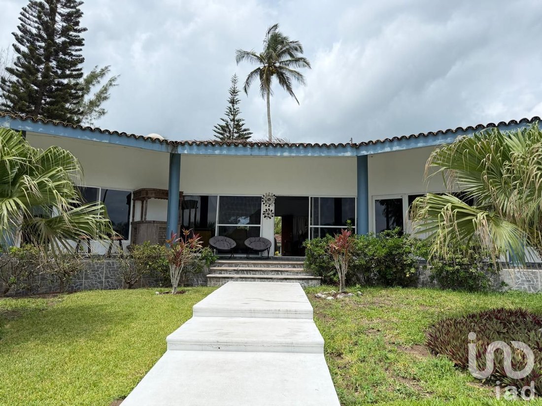 House in El Palmar, Veracruz, Mexico 2 - 18447784