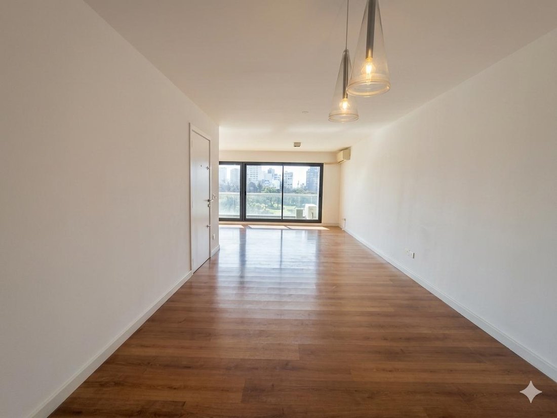 Apartment in Montevideo, Departamento de Montevideo, Uruguay 5 - 18448772
