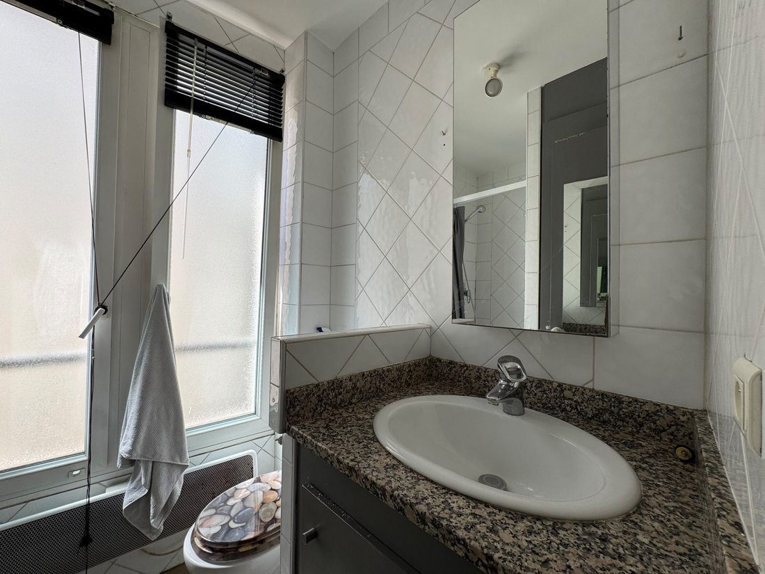 Apartment in Saint Merri, Paris 4e Arrondissement, Paris 5 - 18452501