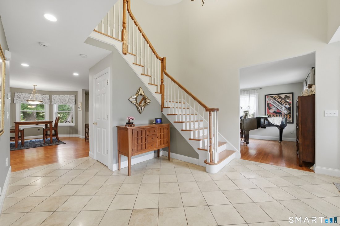 House in Stamford, Connecticut, United States 3 - 18445911