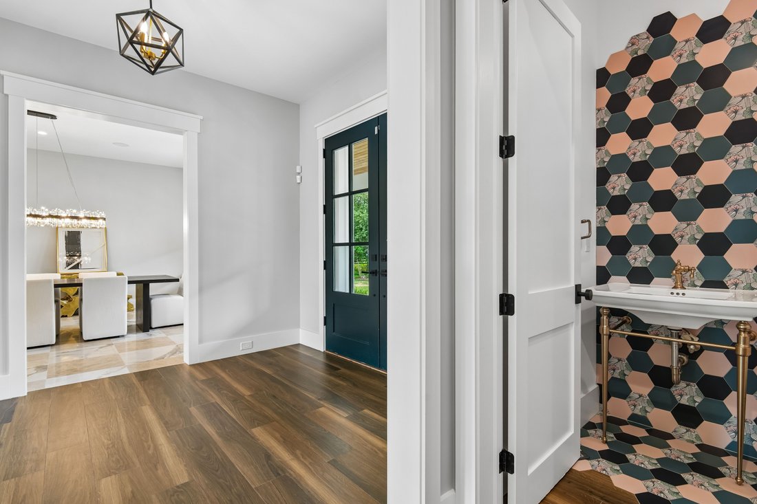 House in Colts Neck, New Jersey, United States 3 - 18146093