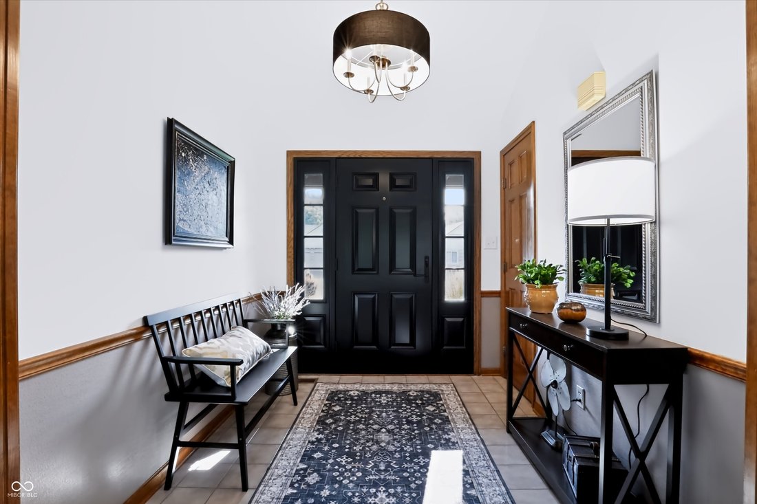 House in Carmel, Indiana, United States 5 - 18448717
