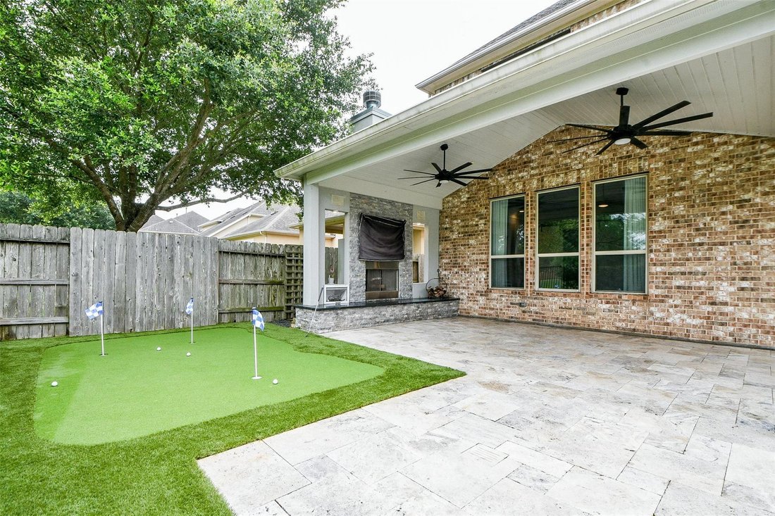 House in Katy, Texas, United States 4 - 18446754