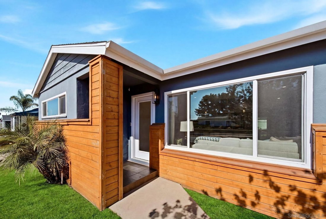 House in San Diego, California, United States 3 - 18446594