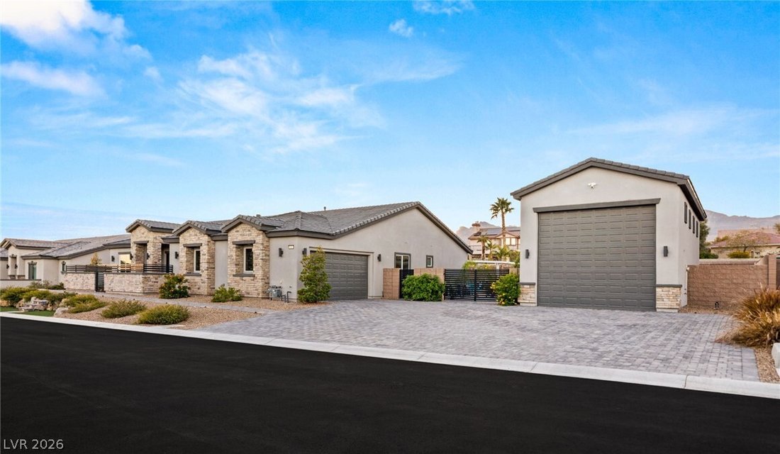 House in Las Vegas, Nevada, United States 3 - 18449991