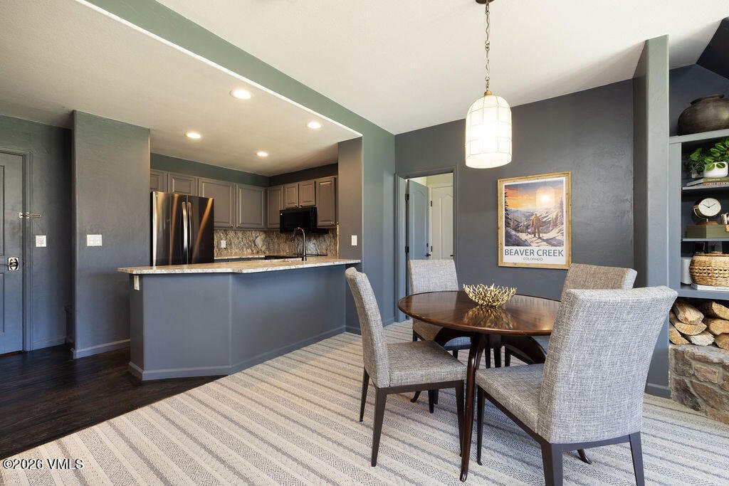 Condo in Edwards, Colorado, United States 3 - 18446467