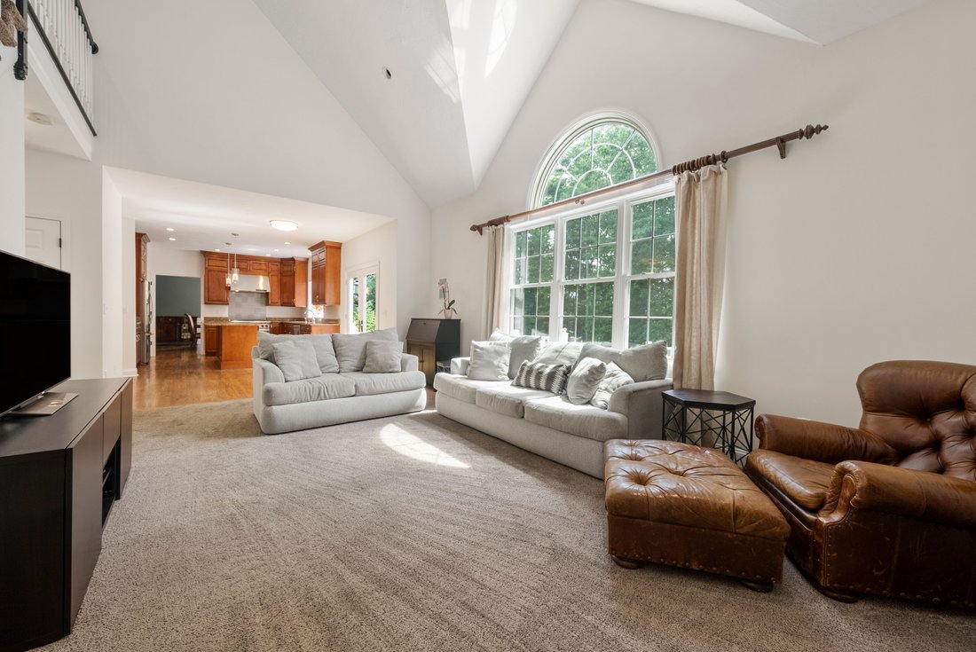 Casa a Littleton, Massachusetts, Stati Uniti 4 - 18447539