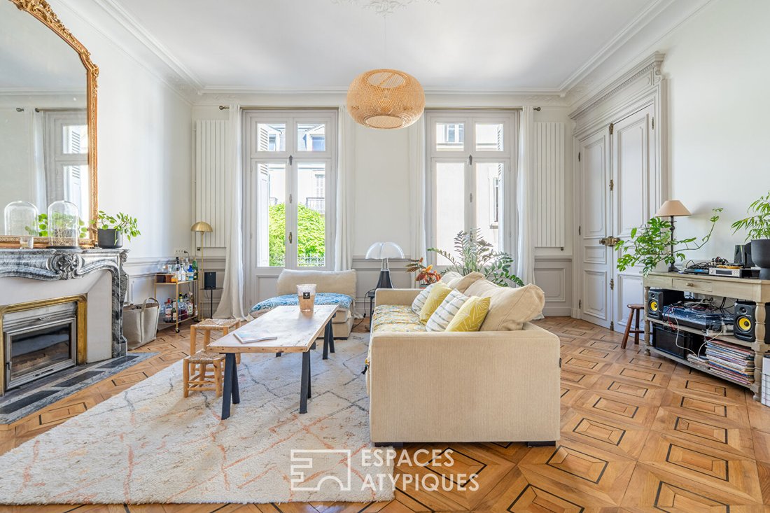 Villa in Grammont, Tours, France 2 - 18451942