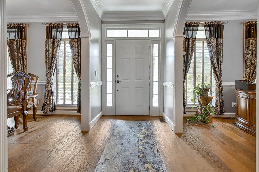House in Thomaston, Georgia, United States 3 - 17432233