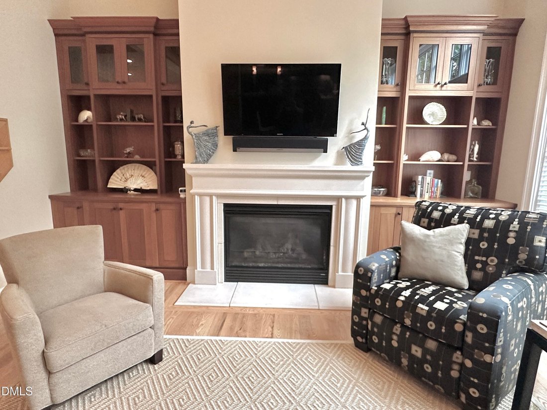 Townhouse in Chapel Hill, North Carolina, United States 5 - 18450347