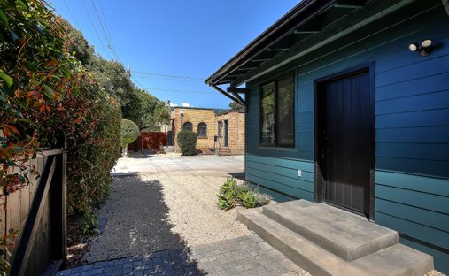 Santa Barbara, California, United States 1