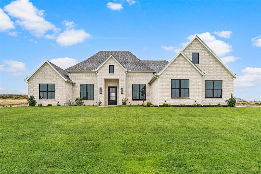House in Granbury, Texas, United States 1 - 18451012