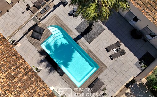 Villa in Centre Ville, Aigues-Mortes, France 1