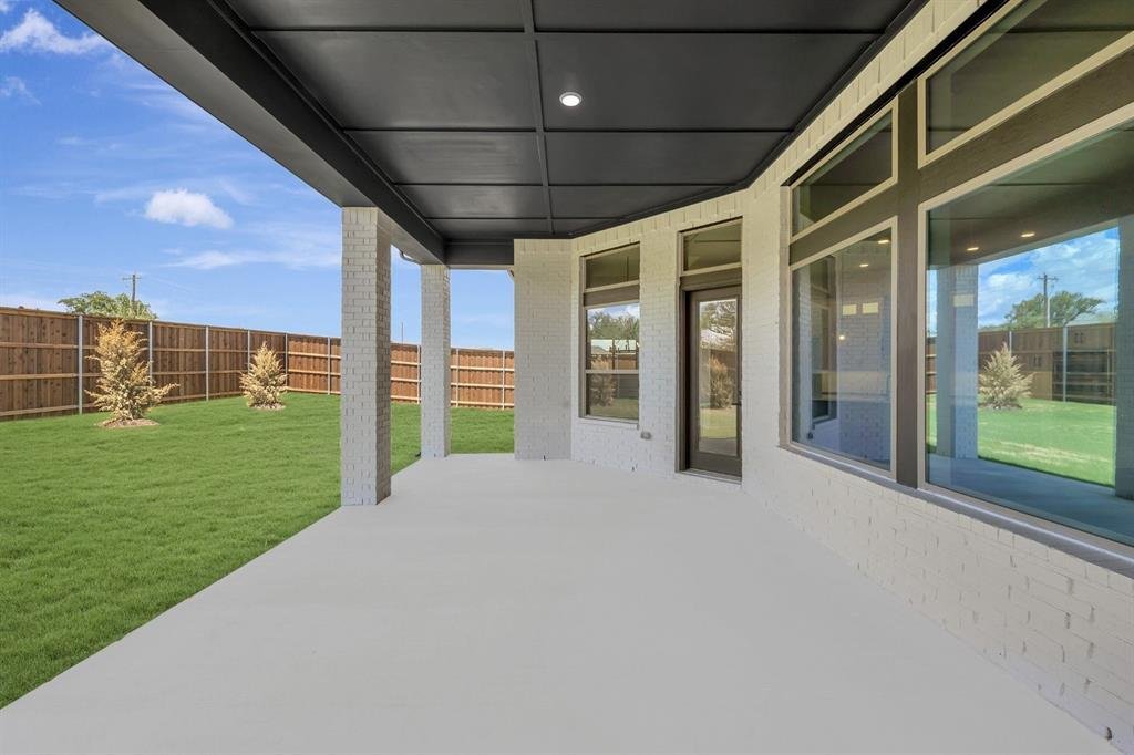 House in Little Elm, Texas, United States 4 - 17261647