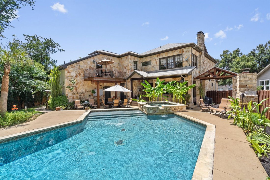 House in Austin, Texas, United States 5 - 18362630