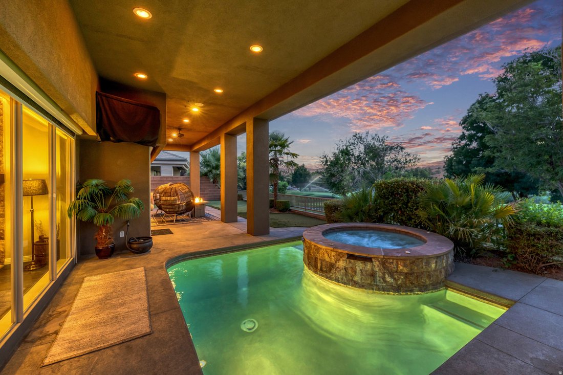 House in St. George, Utah, United States 1 - 17987511