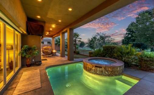 House in St. George, Utah, United States 1