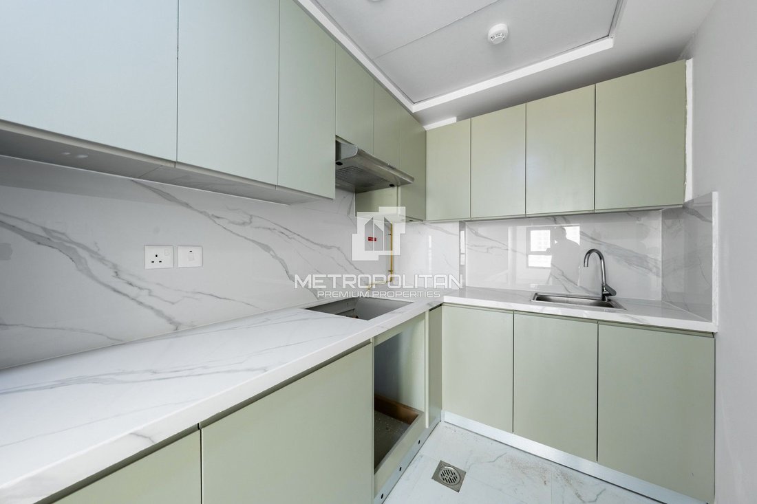 Apartment in Jebel Ali Village, Dubai, United Arab Emirates 3 - 18447794