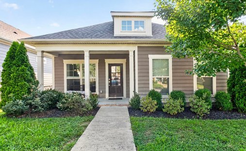 House in Nolensville, Tennessee, United States 1