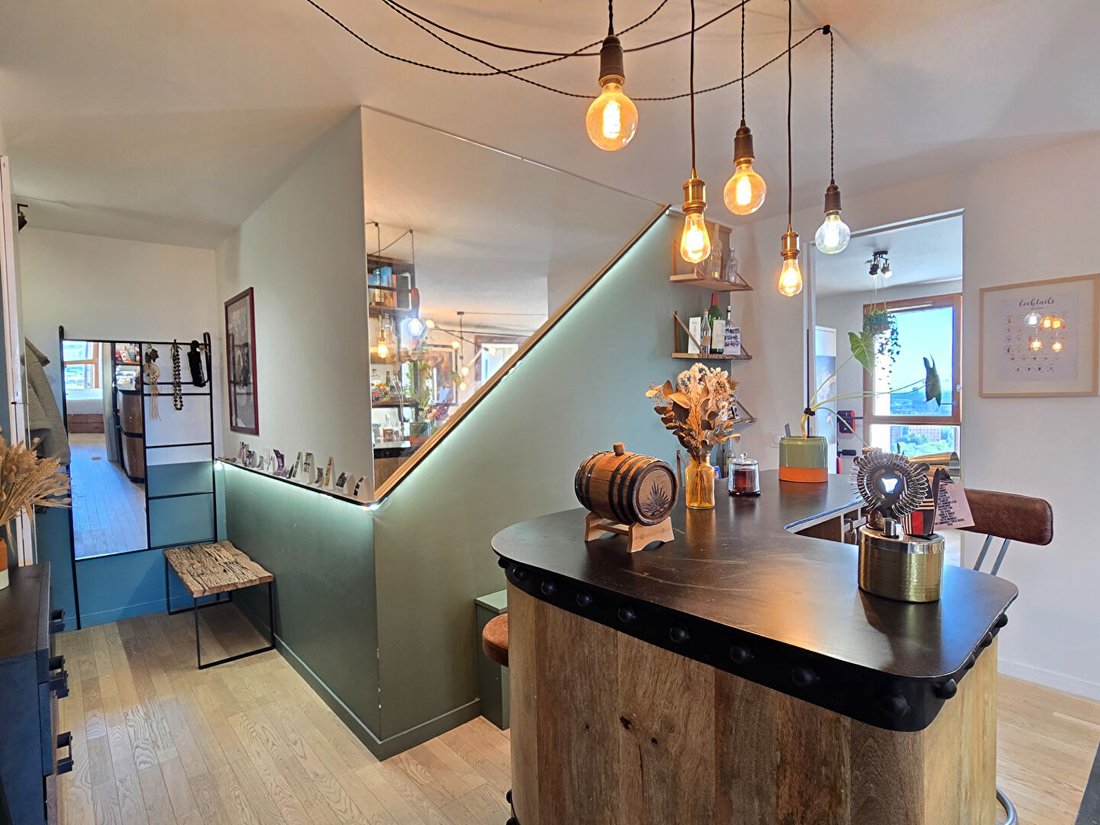 Apartment in Clignancourt-Jules Joffrin, Paris 18e Arrondissement, Paris 5 - 18447534