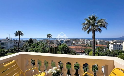 Apartamento en Cannes, Provenza-Alpes-Costa Azul, Francia 1