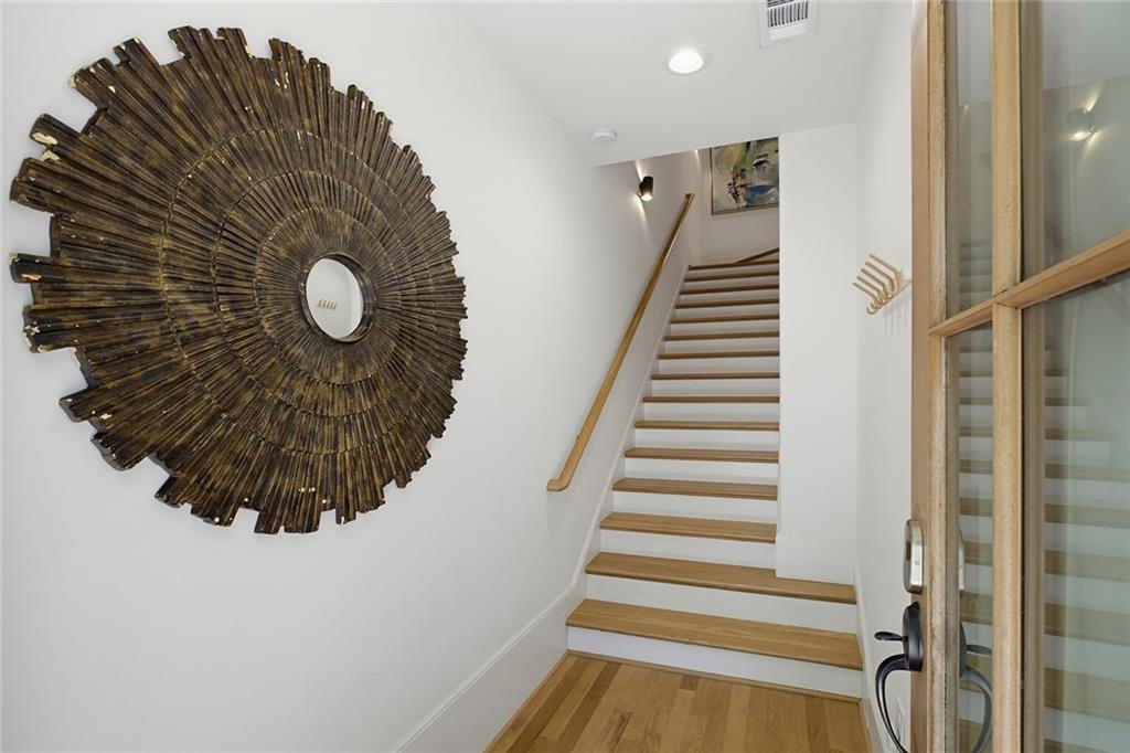 Townhouse in Atlanta, Georgia, United States 5 - 18446874