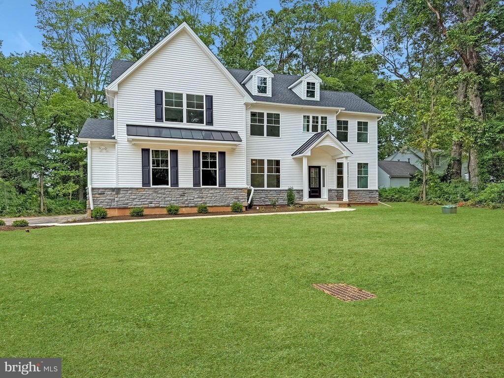 House in Lansdale, Pennsylvania, United States 1 - 18452453