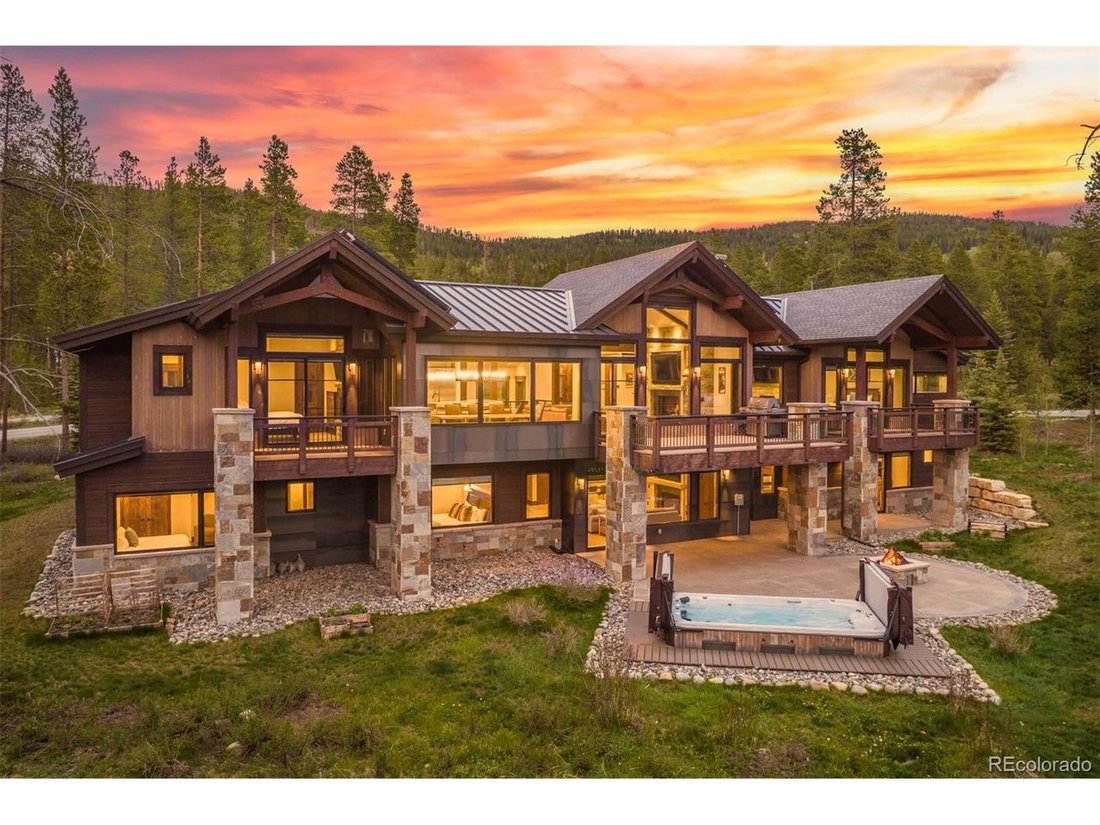House in Breckenridge, Colorado, United States 4 - 18121885