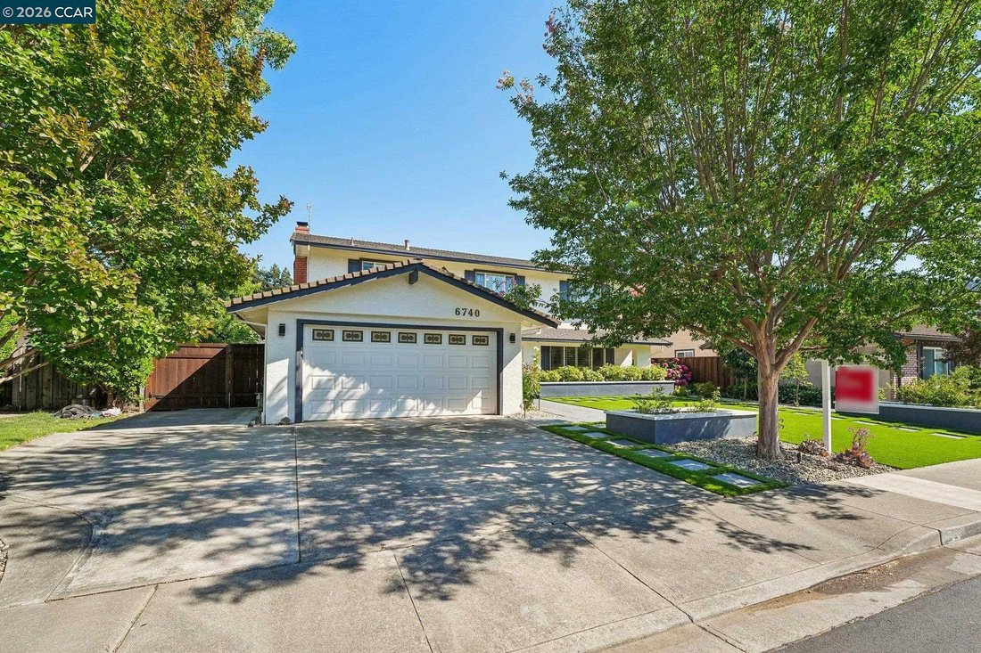 House in Pleasanton, California, United States 2 - 18449356
