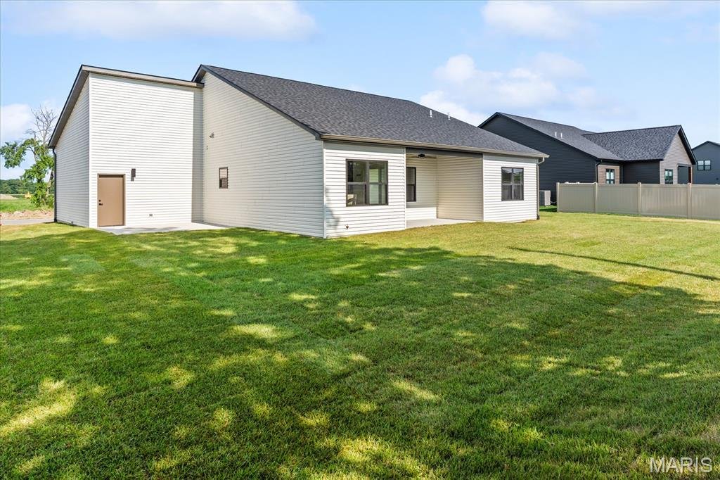 House in Caseyville, Illinois, United States 3 - 18449439