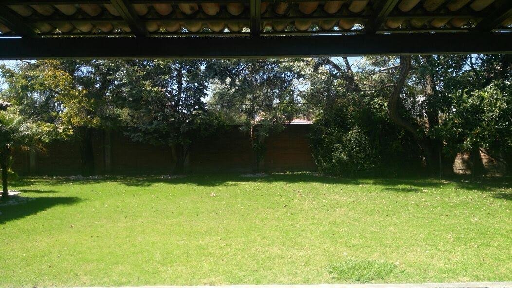 Terreno a Tlaxcalancingo, Puebla, Messico 3 - 18450751