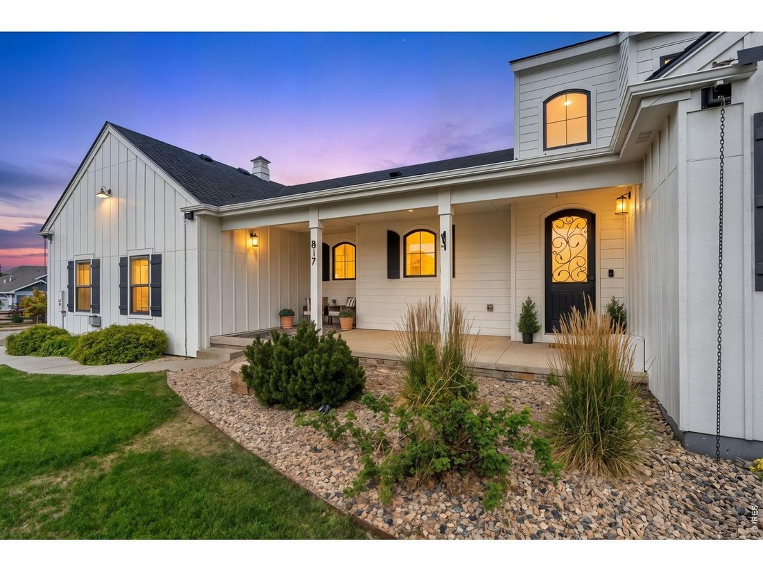 House in Windsor, Colorado, United States 3 - 18449084