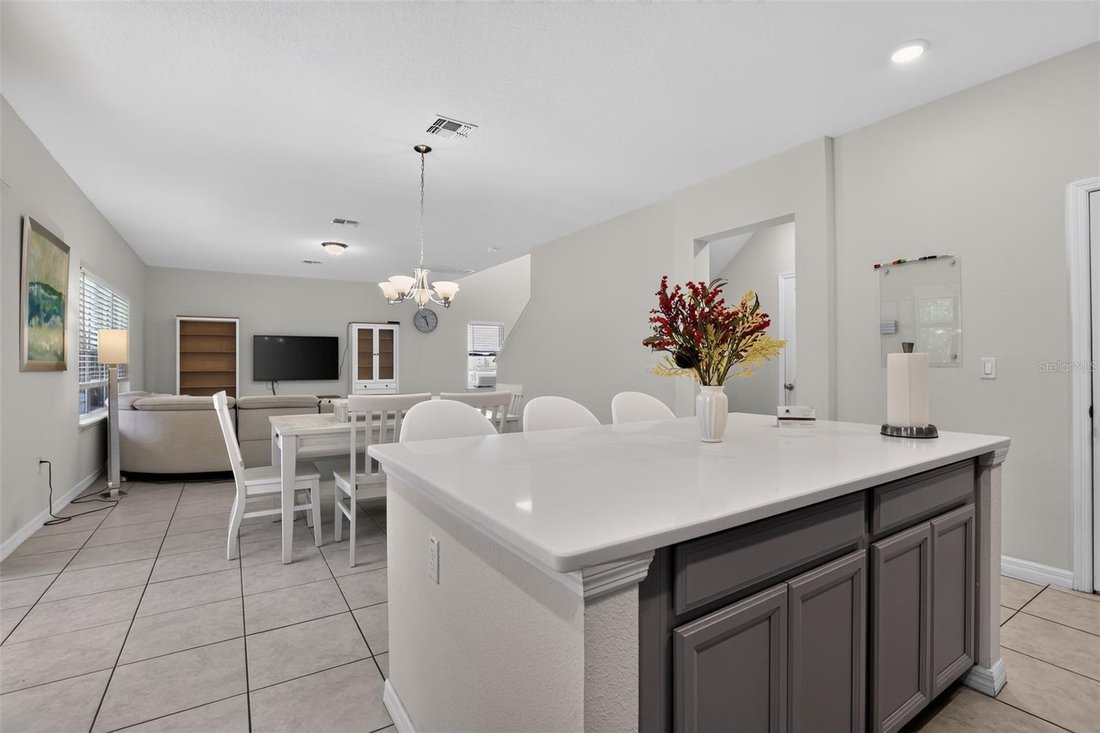 House in Oviedo, Florida, United States 5 - 18449237