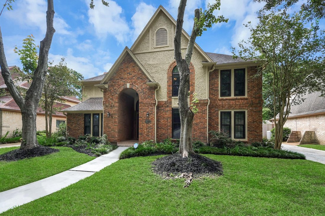 House in Sugar Land, Texas, United States 1 - 18446809