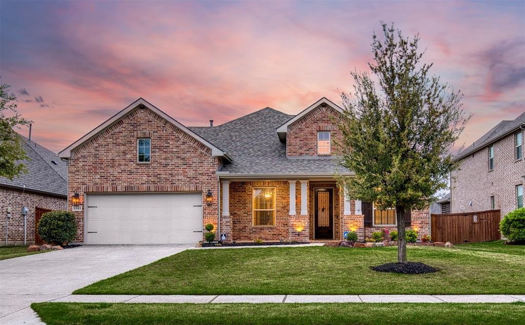House in Prosper, Texas, United States 1 - 18446956