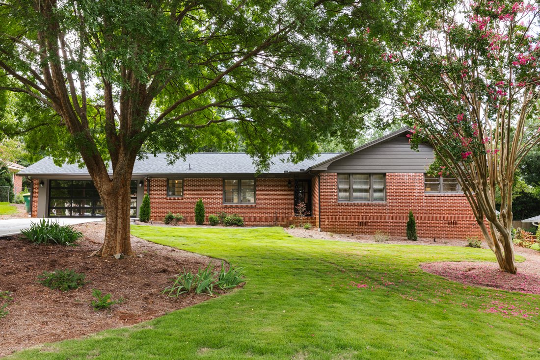 House in Bogart, Georgia, United States 1 - 18448204