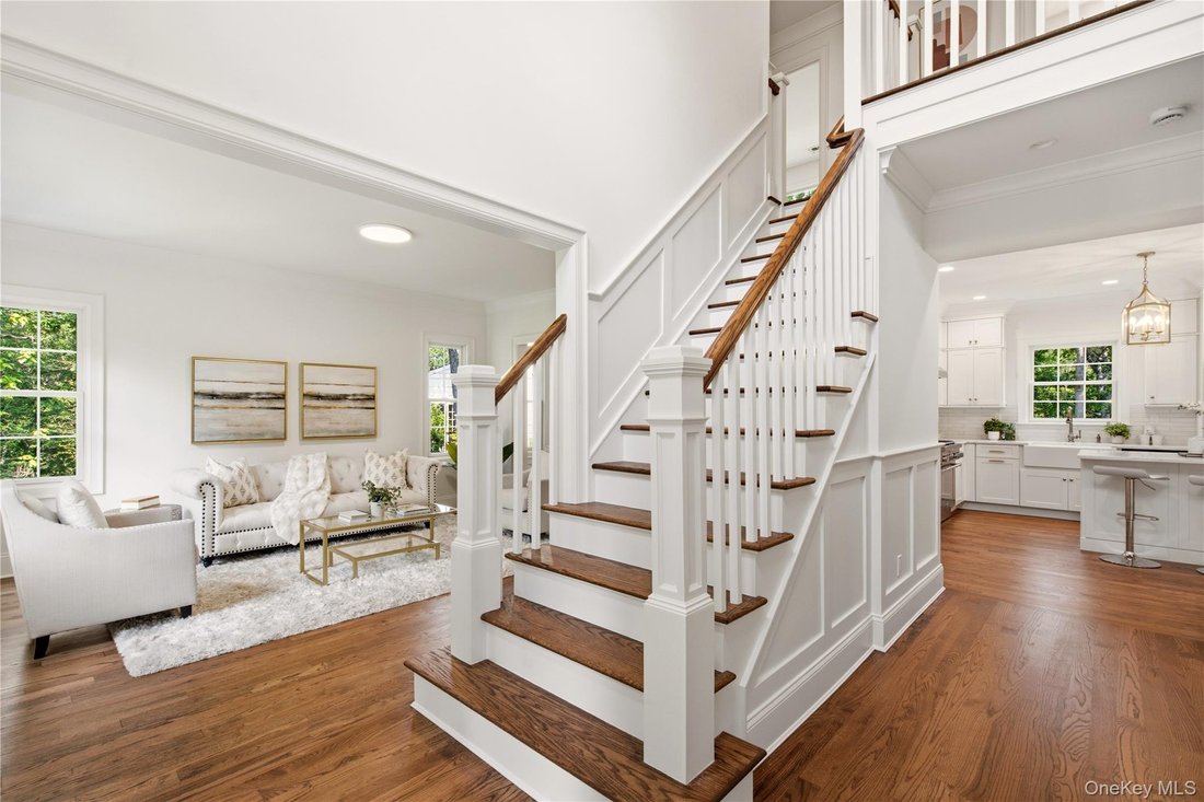 House in Cold Spring Harbor, New York, United States 3 - 18448565