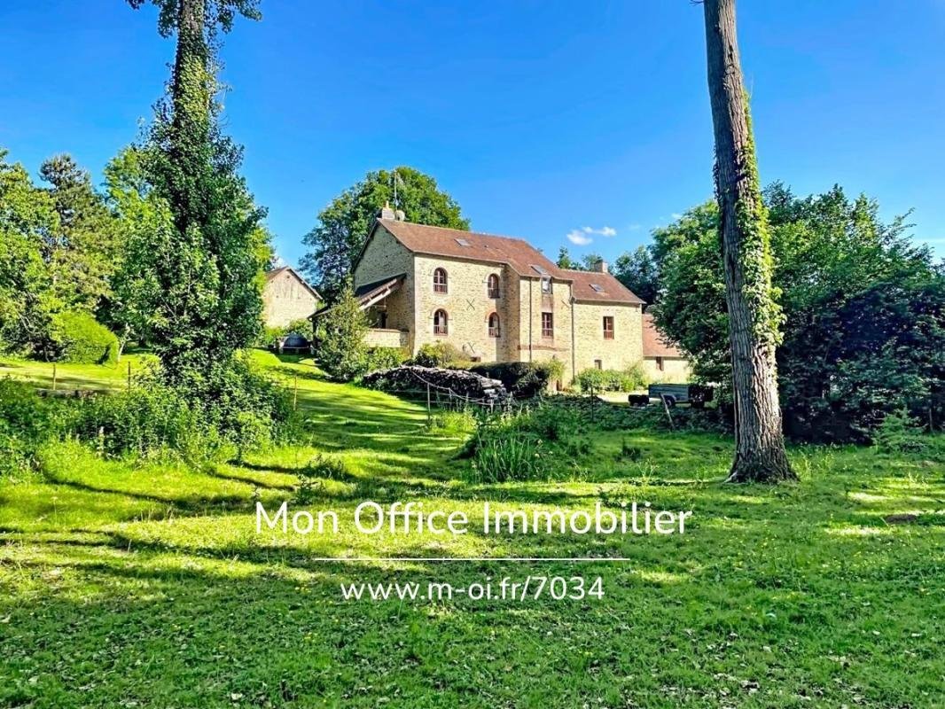 House in Cuissai, Normandy, France 3 - 18451293
