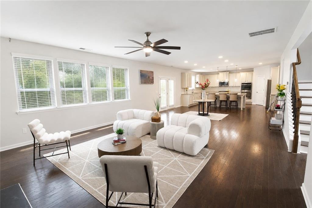 House in Lawrenceville, Georgia, United States 5 - 18450556