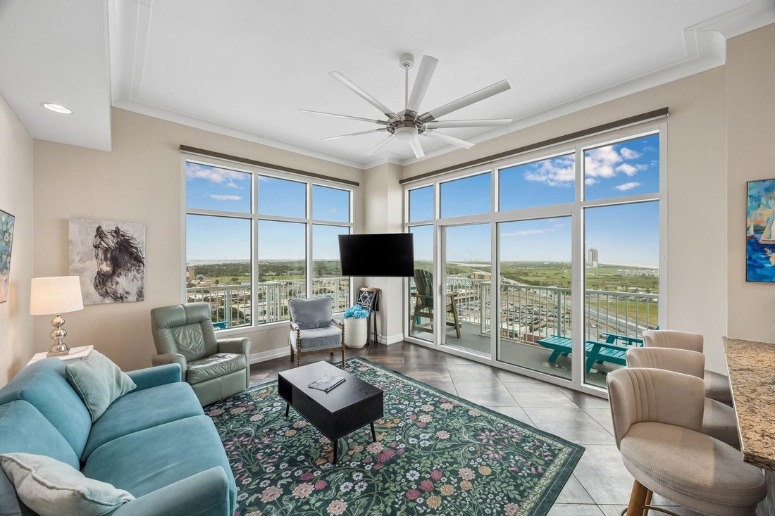 Condo in Galveston, Texas, United States 2 - 18446758